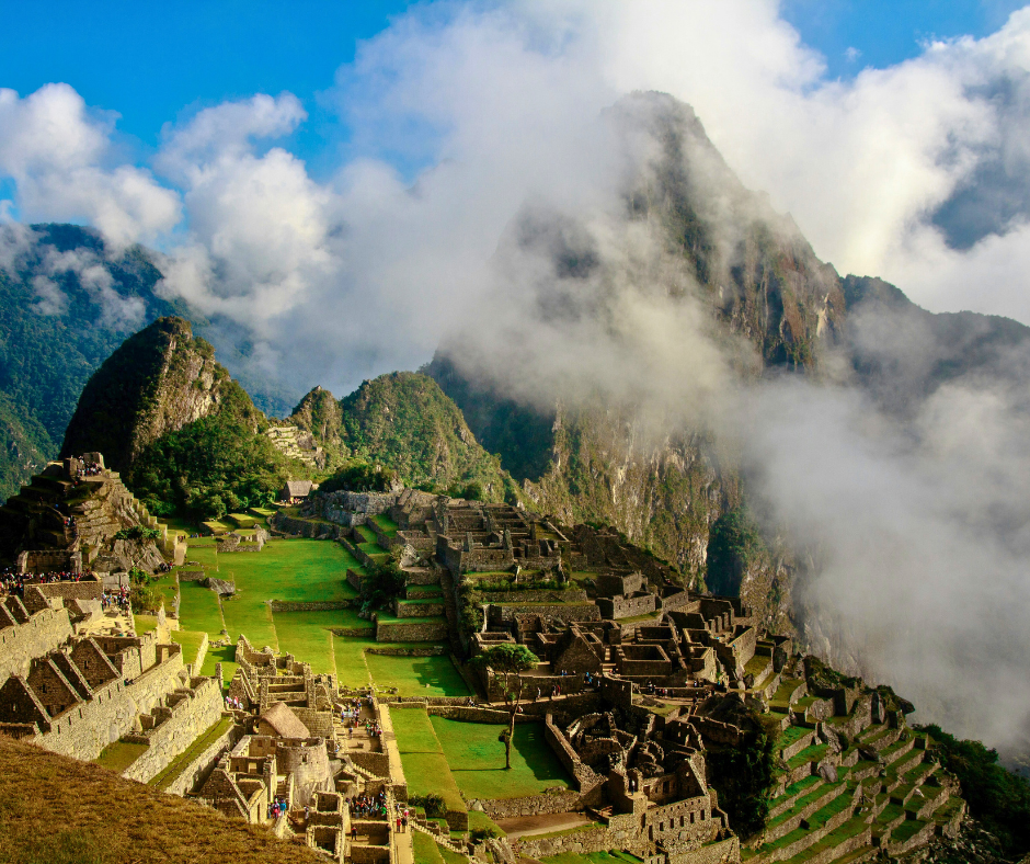 Viaje en grupo exclusivo con Alcam Travels a Perú y Bolivia