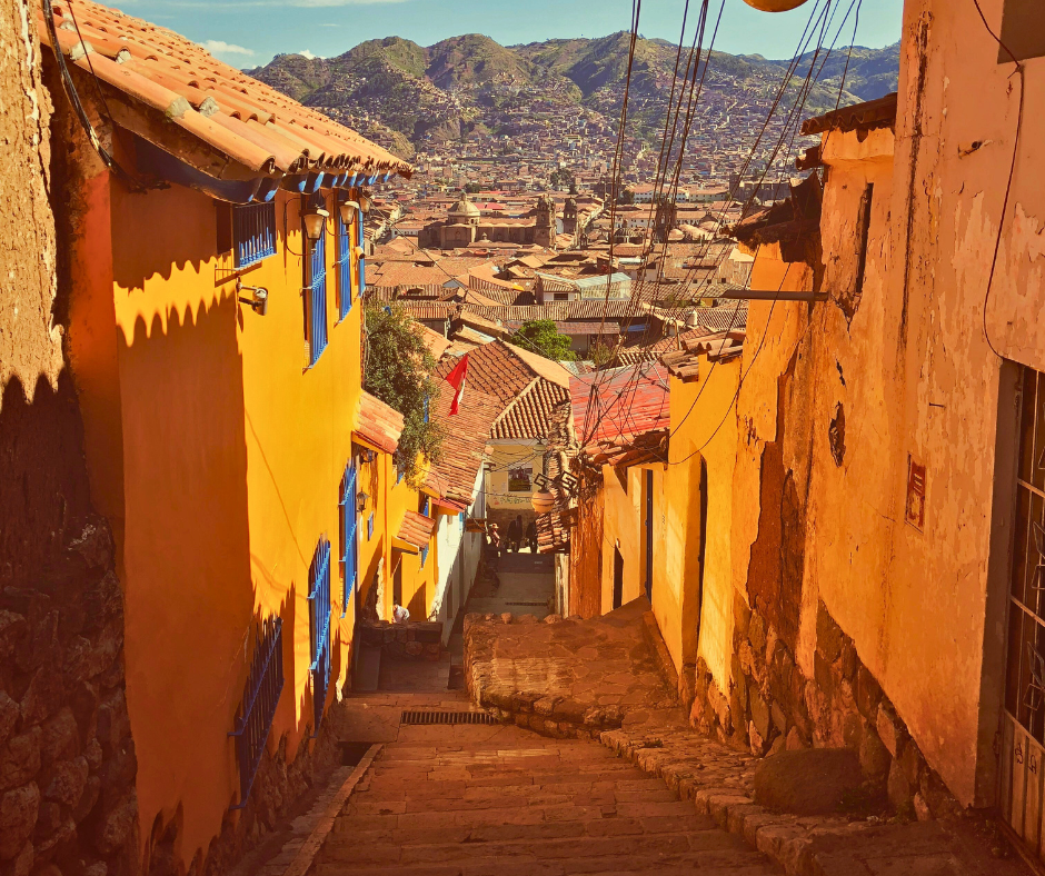 Viaje en grupo exclusivo con Alcam Travels a Perú y Bolivia