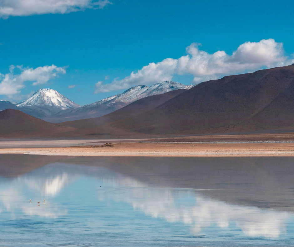 Viaje en grupo exclusivo con Alcam Travels a Perú y Bolivia